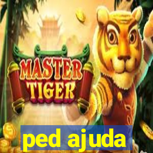 ped ajuda